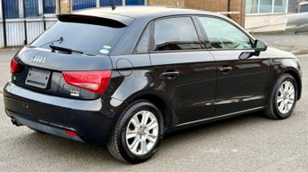 Audi A1 Audi A1 TFSI