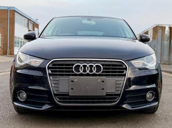 Audi A1 Audi A1 TFSI