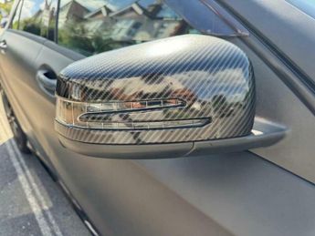 Mercedes-Benz A Class 2.0 A45 AMG SpdS DCT 4MATIC Euro 6 (s/s) 5dr