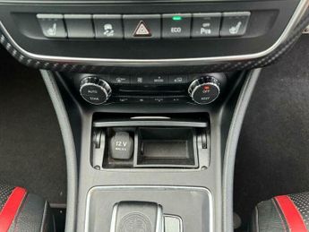 Mercedes-Benz A Class 2.0 A45 AMG SpdS DCT 4MATIC Euro 6 (s/s) 5dr