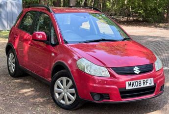 Suzuki SX4 GL