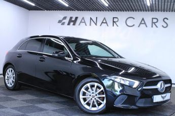 Mercedes A Class A 180 D SPORT EXECUTIVE