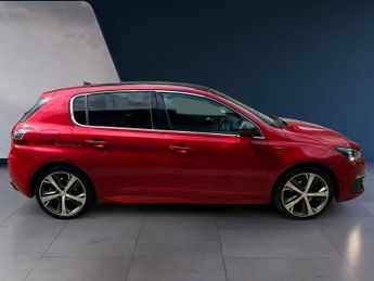 Peugeot 308 PURETECH S/S GT LINE