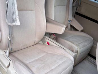 Toyota Alphard Toyota Alphard Hybrid