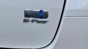 Toyota Alphard Toyota Alphard Hybrid