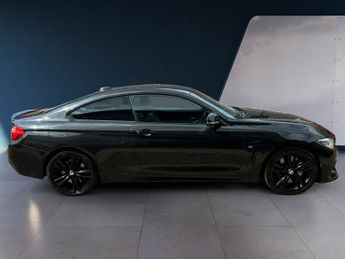 BMW 435 435d XDRIVE M SPORT