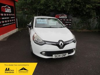 Renault Clio DYNAMIQUE MEDIANAV ENERGY DCI S/S