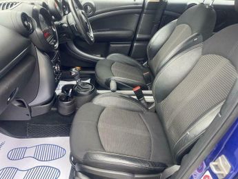 MINI Countryman 1.6 Cooper S Steptronic ALL4 Euro 5 5dr