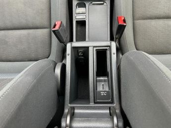 Volkswagen Tiguan SE TSI BLUEMOTION TECHNOLOGY