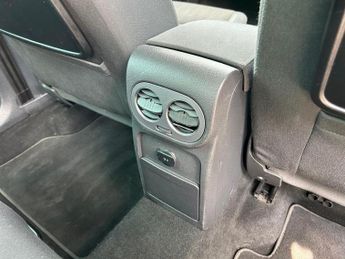 Volkswagen Tiguan SE TSI BLUEMOTION TECHNOLOGY