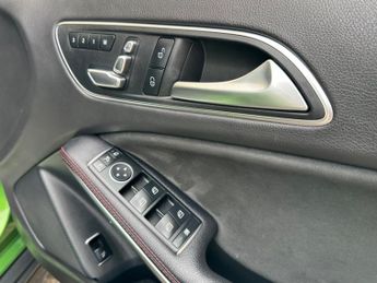 Mercedes GLA Class GLA 220 D 4MATIC AMG LINE PREMIUM PLUS