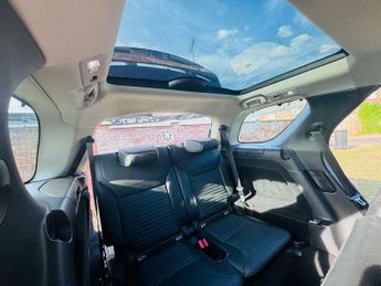 Land Rover Discovery 2.0 SD4 HSE Auto 4WD Euro 6 (s/s) 5dr