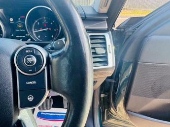 Land Rover Discovery 2.0 SD4 HSE Auto 4WD Euro 6 (s/s) 5dr