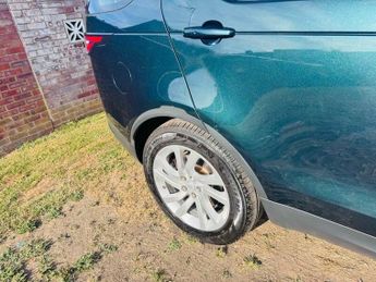 Land Rover Discovery 2.0 SD4 HSE Auto 4WD Euro 6 (s/s) 5dr