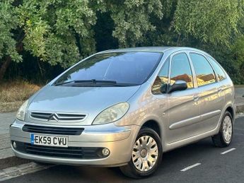 Citroen Xsara Picasso 1.6i 16V Desire 5dr