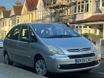 Citroen Xsara Picasso 1.6i 16V Desire 5dr