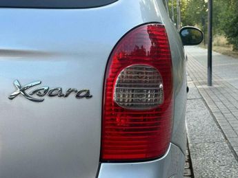Citroen Xsara Picasso 1.6i 16V Desire 5dr