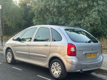 Citroen Xsara Picasso 1.6i 16V Desire 5dr