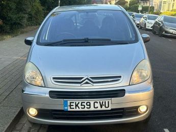 Citroen Xsara Picasso 1.6i 16V Desire 5dr