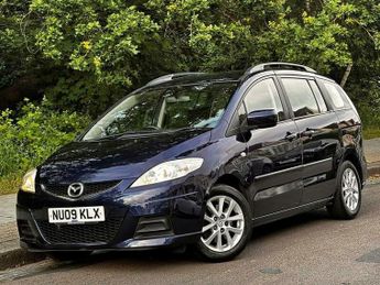 Mazda  2.0 TS2 5dr