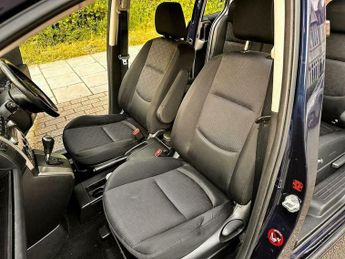 Mazda  2.0 TS2 5dr