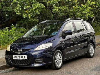 Mazda  2.0 TS2 5dr