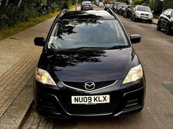 Mazda  2.0 TS2 5dr