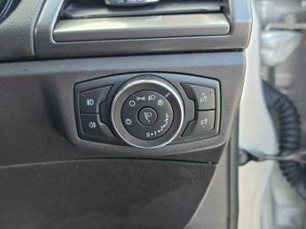 Ford Mondeo TITANIUM EDITION