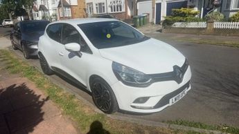 Renault Clio ICONIC DCI