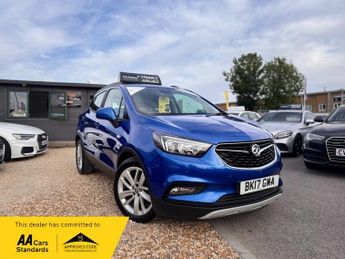 Vauxhall Mokka ACTIVE