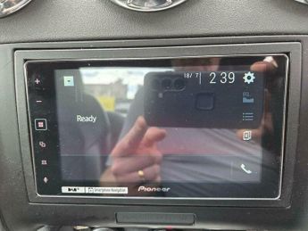 Audi TT 2.0 TFSI S line S Tronic quattro Euro 5 (s/s) 3dr