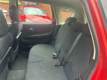 Nissan Note 1.6 16V Acenta Auto Euro 4 5dr