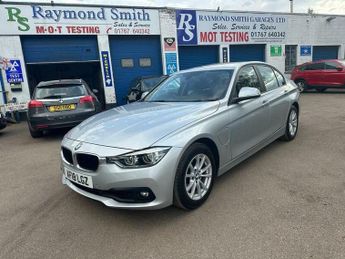 BMW 330 2.0 330e 7.6kWh SE Auto Euro 6 (s/s) 4dr