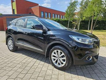 Renault Kadjar 1.5 dCi Dynamique Nav Euro 6 (s/s) 5dr