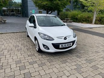 Mazda 2 1.5 Sport Euro 5 5dr