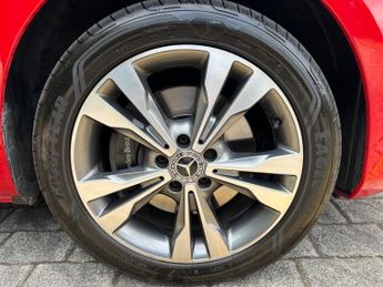 Mercedes V Class V250 BLUETEC SPORT