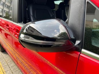 Mercedes V Class V250 BLUETEC SPORT