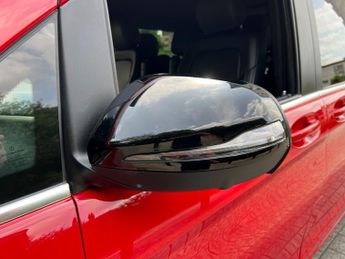 Mercedes V Class V250 BLUETEC SPORT