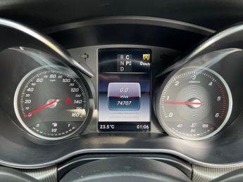 Mercedes V Class V250 BLUETEC SPORT