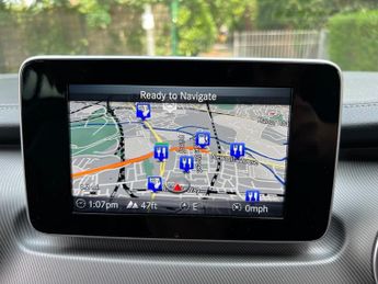 Mercedes V Class V250 BLUETEC SPORT