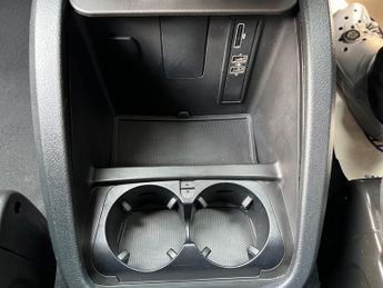 Mercedes V Class V250 BLUETEC SPORT