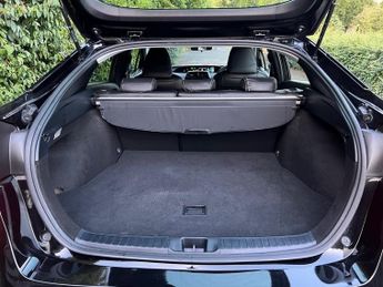 Toyota Prius VVT-I ACTIVE