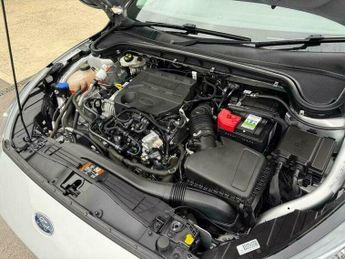 Ford Focus 1.0T EcoBoost Titanium Auto Euro 6 (s/s) 5dr