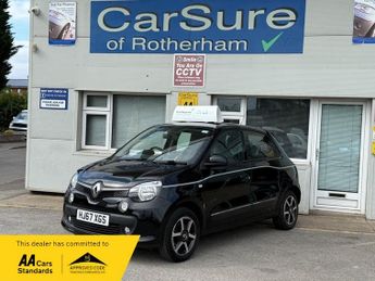 Renault Twingo DYNAMIQUE ENERGY TCE S/S