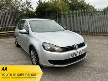 Volkswagen Golf 1.4 Twist Euro 5 5dr