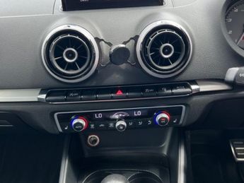 Audi S3 quattro