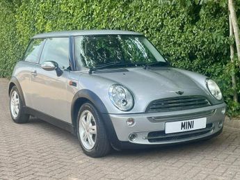 MINI Hatch ONE