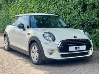 MINI Hatch ONE