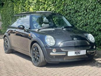 MINI Hatch COOPER