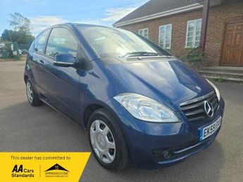 Mercedes A Class A160 CDI CLASSIC SE